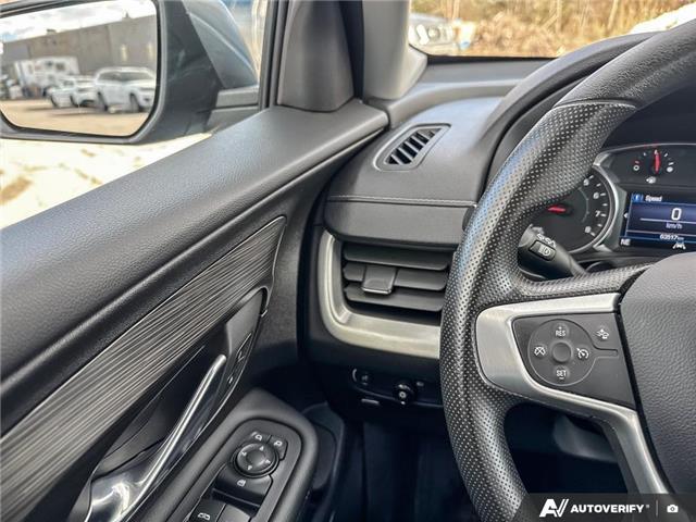 2024 GMC Terrain SLE (Stk: 164224) in London - Image 17 of 26