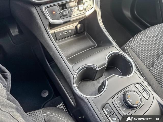 2024 GMC Terrain SLE (Stk: 164224) in London - Image 18 of 26
