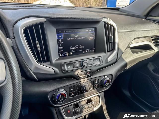 2024 GMC Terrain SLE (Stk: 164224) in London - Image 19 of 26