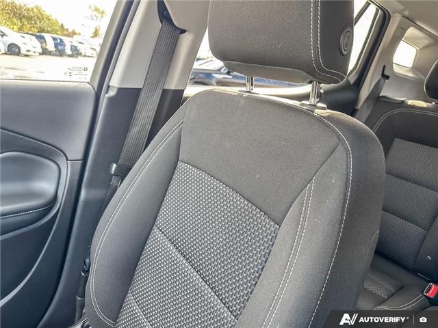 2024 GMC Terrain SLE (Stk: 164224) in London - Image 20 of 26