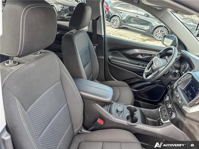 2024 GMC Terrain SLE (Stk: 164224) in London - Image 22 of 26