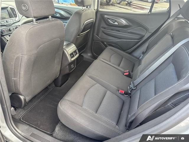 2024 GMC Terrain SLE (Stk: 164224) in London - Image 23 of 26