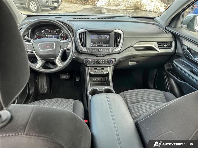 2024 GMC Terrain SLE (Stk: 164224) in London - Image 24 of 26