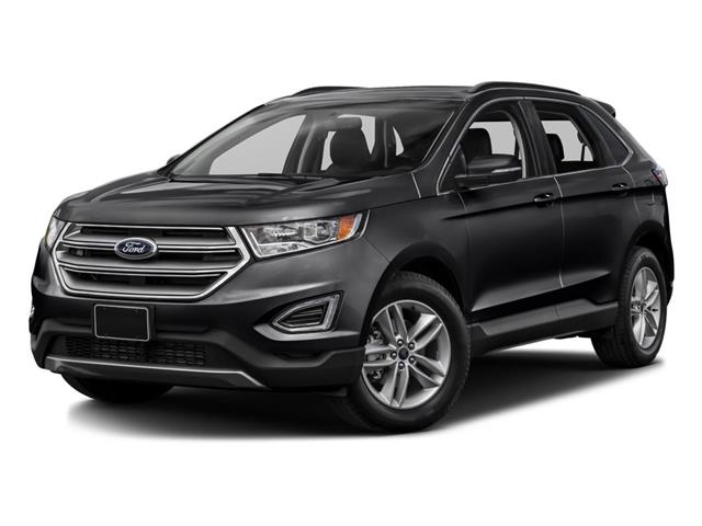 2016 Ford Edge SEL (Stk: 26097B) in Rouyn-Noranda - Image 7 of 22