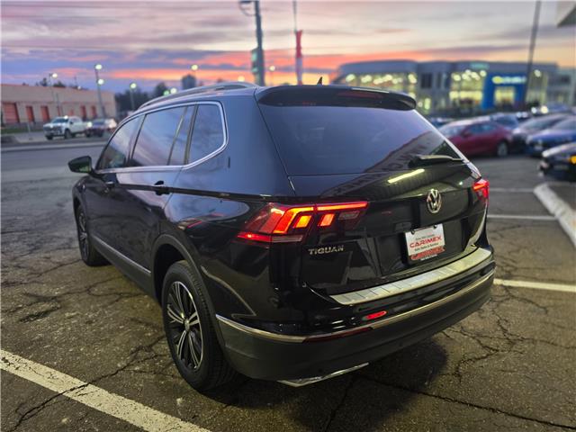 2019 Volkswagen Tiguan Highline (Stk: 2510576) in Waterloo - Image 3 of 26
