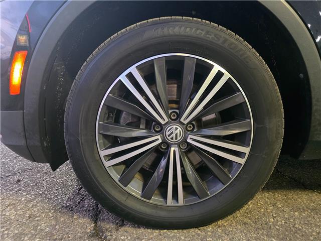 2019 Volkswagen Tiguan Highline (Stk: 2510576) in Waterloo - Image 10 of 26