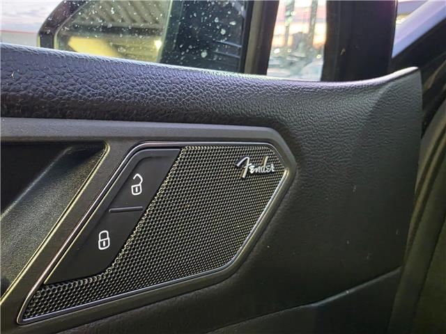 2019 Volkswagen Tiguan Highline (Stk: 2510576) in Waterloo - Image 12 of 26