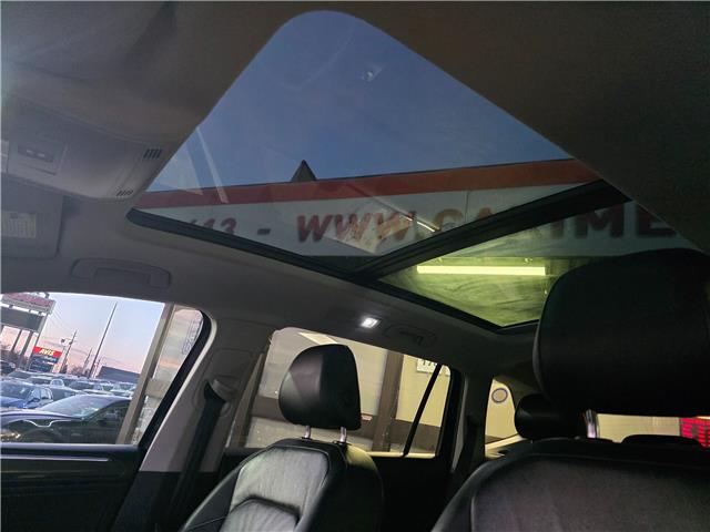 2019 Volkswagen Tiguan Highline (Stk: 2510576) in Waterloo - Image 15 of 26