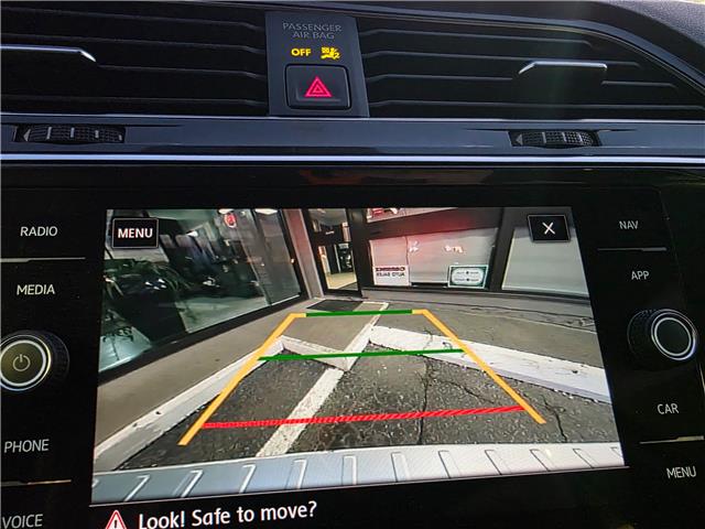 2019 Volkswagen Tiguan Highline (Stk: 2510576) in Waterloo - Image 16 of 26