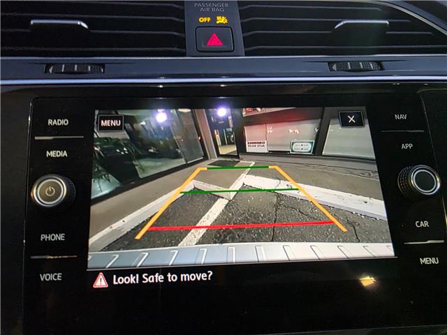 2019 Volkswagen Tiguan Highline (Stk: 2510576) in Waterloo - Image 18 of 26