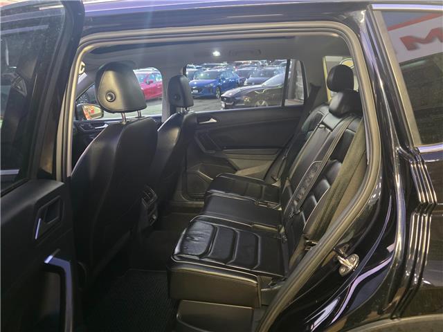 2019 Volkswagen Tiguan Highline (Stk: 2510576) in Waterloo - Image 20 of 26