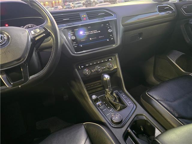 2019 Volkswagen Tiguan Highline (Stk: 2510576) in Waterloo - Image 24 of 26