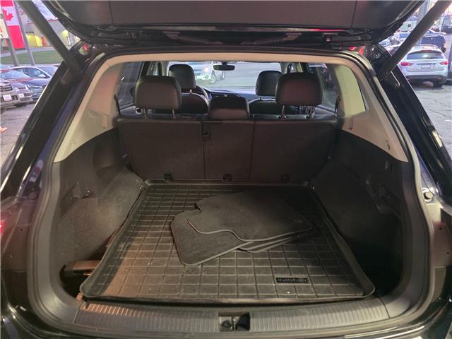 2019 Volkswagen Tiguan Highline (Stk: 2510576) in Waterloo - Image 25 of 26
