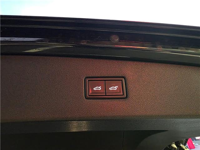 2019 Volkswagen Tiguan Highline (Stk: 2510576) in Waterloo - Image 26 of 26