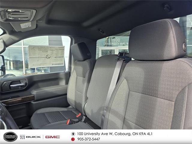 2025 GMC Sierra 2500HD SLE (Stk: T75190) in Cobourg - Image 11 of 14