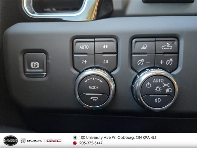 2025 GMC Sierra 2500HD Denali (Stk: T30601) in Cobourg - Image 14 of 16