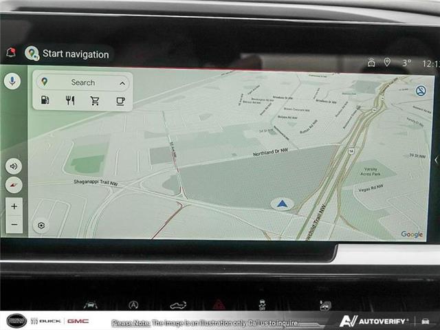 2026 GMC Sierra 1500 Elevation (Stk: T30926) in Cobourg - Image 16 of 24