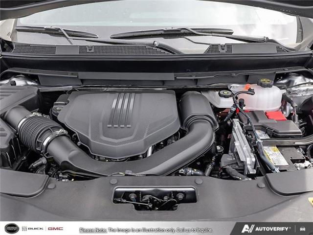 2026 GMC Acadia Elevation (Stk: T14596) in Cobourg - Image 6 of 24