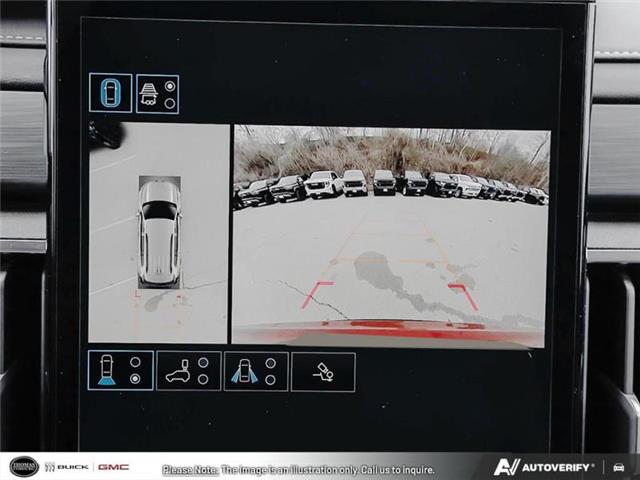 2026 GMC Acadia Elevation (Stk: T14596) in Cobourg - Image 21 of 24