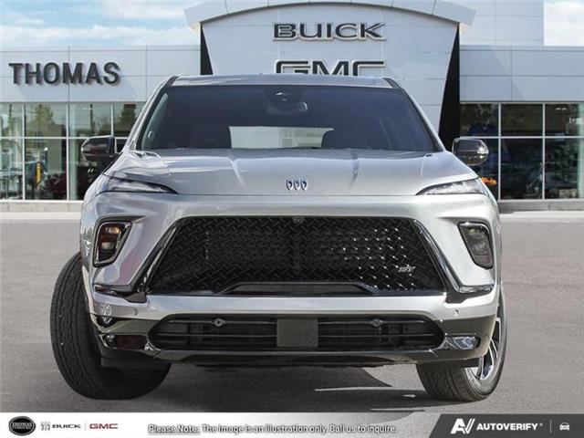 2026 Buick Enclave Sport Touring (Stk: B13473) in Cobourg - Image 2 of 25