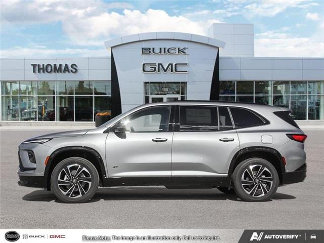 2026 Buick Enclave Sport Touring (Stk: B13473) in Cobourg - Image 3 of 25