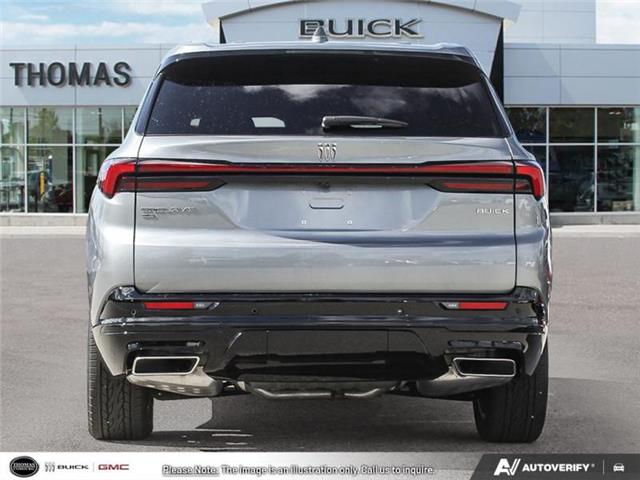 2026 Buick Enclave Sport Touring (Stk: B13473) in Cobourg - Image 5 of 25