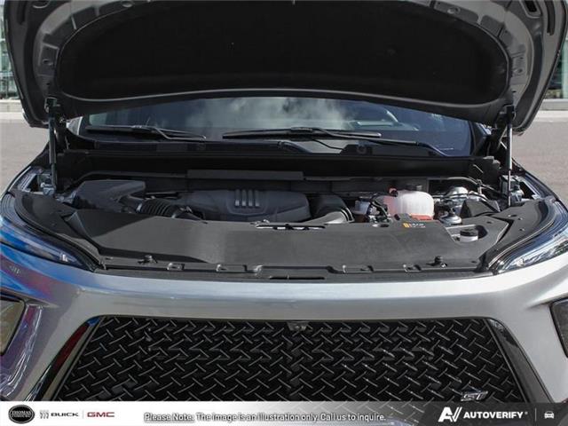 2026 Buick Enclave Sport Touring (Stk: B13473) in Cobourg - Image 6 of 25