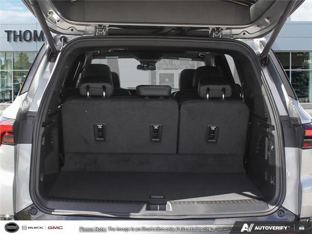 2026 Buick Enclave Sport Touring (Stk: B13473) in Cobourg - Image 7 of 25
