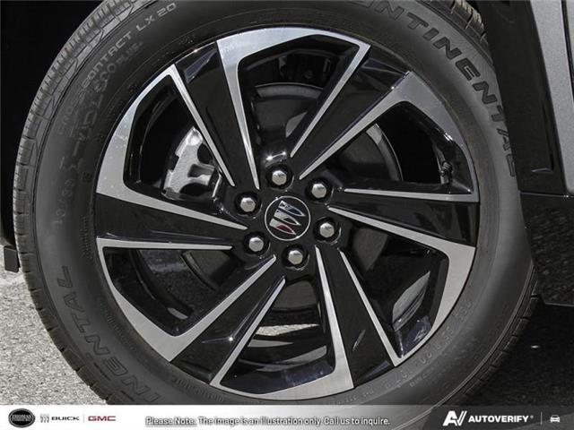 2026 Buick Enclave Sport Touring (Stk: B13473) in Cobourg - Image 8 of 25