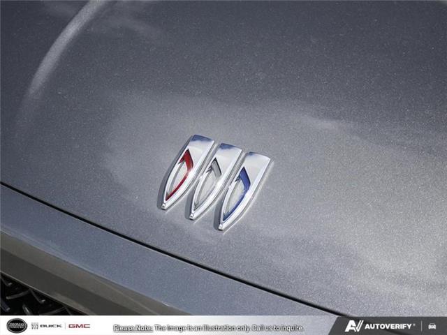 2026 Buick Enclave Sport Touring (Stk: B13473) in Cobourg - Image 9 of 25