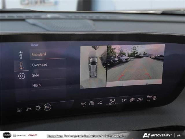 2026 Buick Enclave Sport Touring (Stk: B13473) in Cobourg - Image 23 of 25
