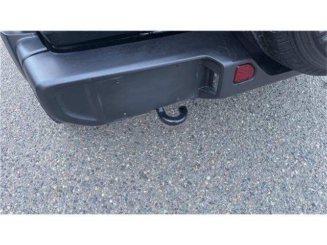 2023 Jeep Wrangler Sahara (Stk: 1332) in Kamloops - Image 16 of 27