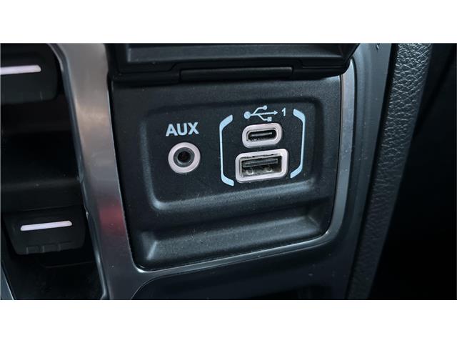 2023 Jeep Wrangler Sahara (Stk: 1332) in Kamloops - Image 24 of 27