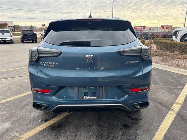 2024 Buick Encore GX Avenir (Stk: 80209) in St. Thomas - Image 5 of 7