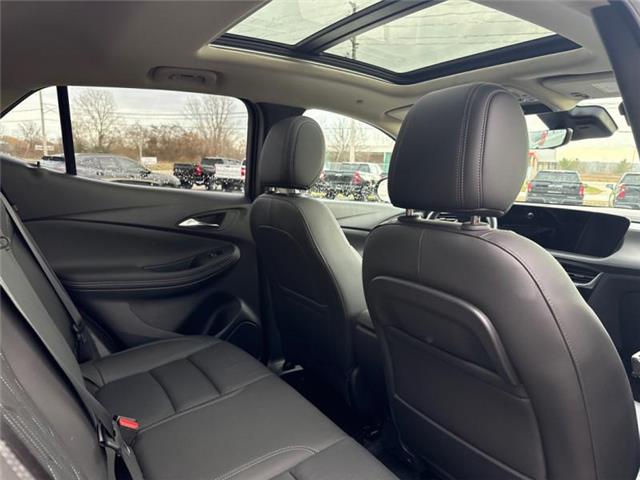 2024 Buick Encore GX Avenir (Stk: 80209) in St. Thomas - Image 6 of 7