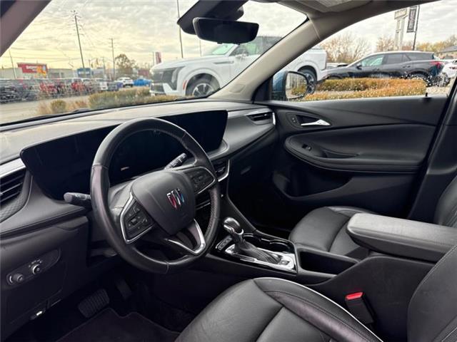 2024 Buick Encore GX Avenir (Stk: 80209) in St. Thomas - Image 7 of 7