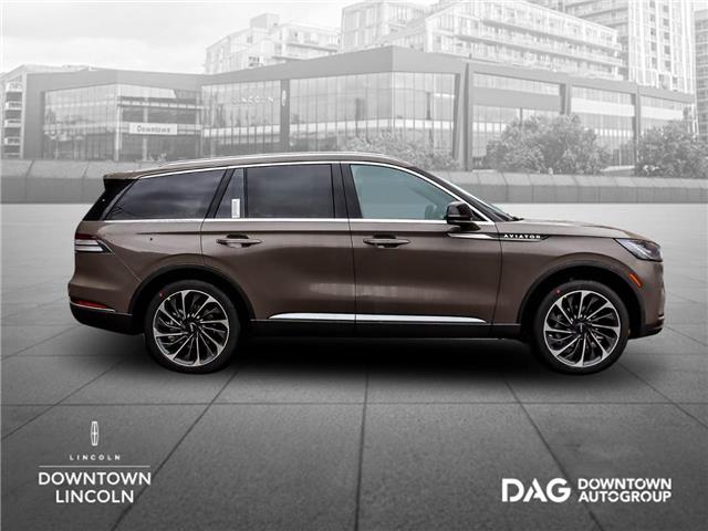 2026 Lincoln Aviator Reserve (Stk: 260183) in Toronto - Image 3 of 23