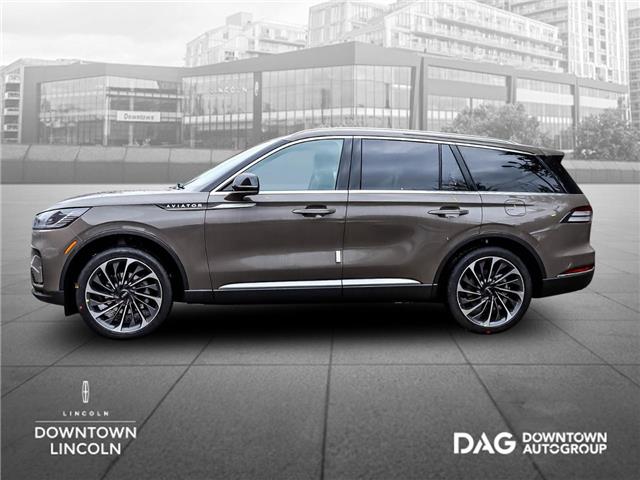 2026 Lincoln Aviator Reserve (Stk: 260183) in Toronto - Image 5 of 23