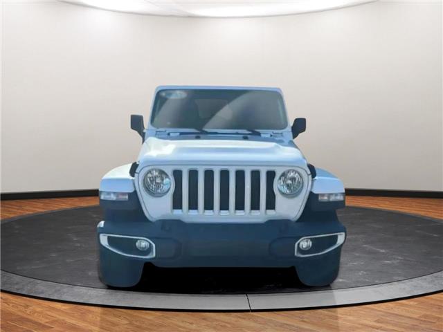 2023 Jeep Wrangler Sahara (Stk: 542315) in Lower Sackville - Image 2 of 25