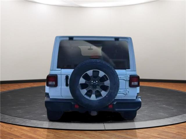 2023 Jeep Wrangler Sahara (Stk: 542315) in Lower Sackville - Image 6 of 25