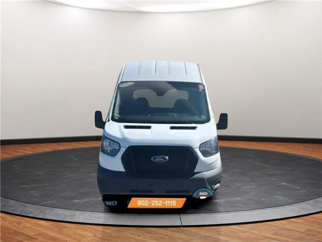 2024 Ford Transit-250 Cargo Base (Stk: A78242) in Lower Sackville - Image 2 of 20