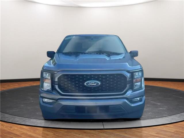 2023 Ford F-150 XL (Stk: E97747) in Lower Sackville - Image 2 of 25