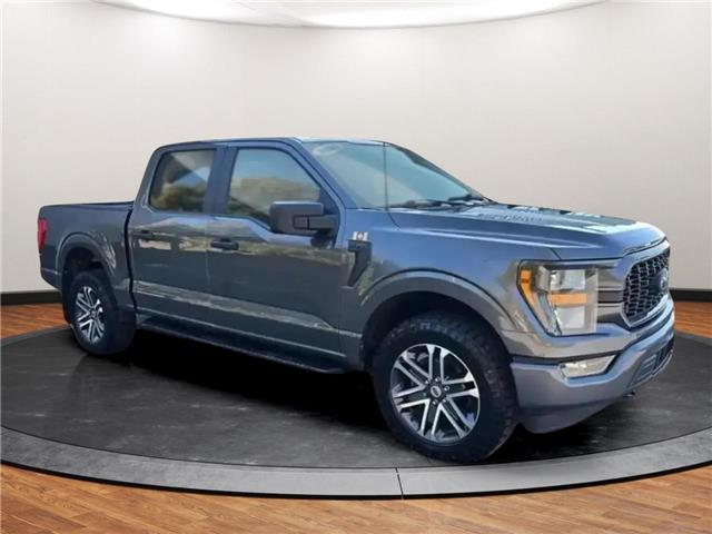 2023 Ford F-150 XL (Stk: E97747) in Lower Sackville - Image 3 of 25