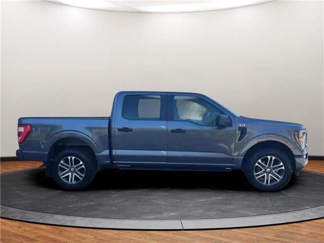 2023 Ford F-150 XL (Stk: E97747) in Lower Sackville - Image 4 of 25