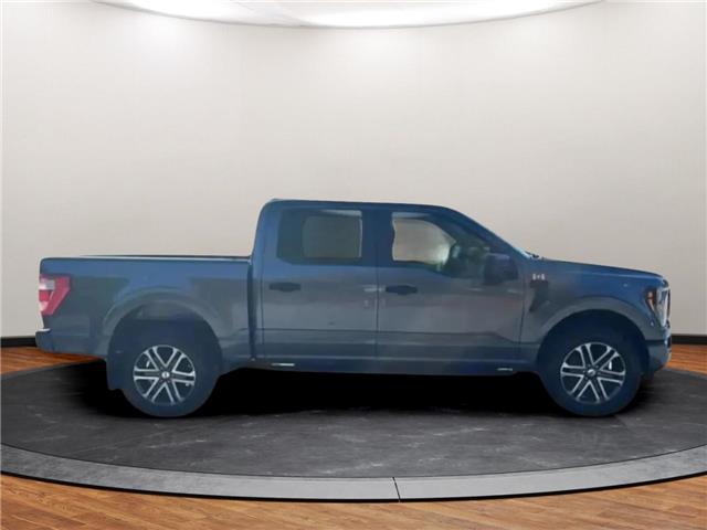 2023 Ford F-150 XL (Stk: E97747) in Lower Sackville - Image 5 of 25