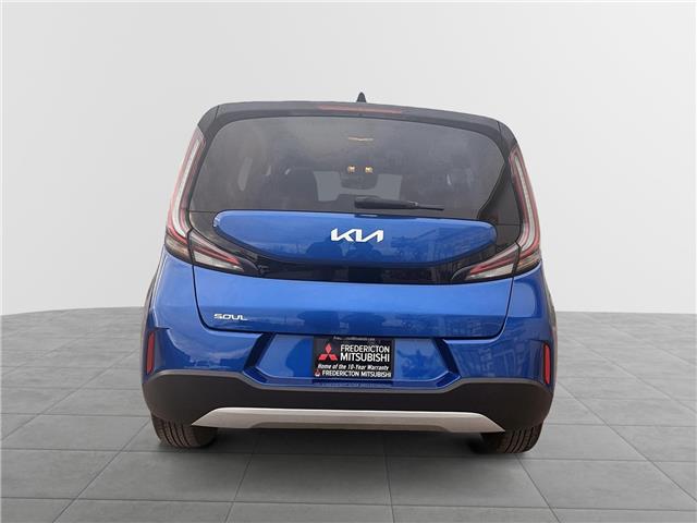 2023 Kia Soul EX (Stk: 253820A) in Fredericton - Image 2 of 12