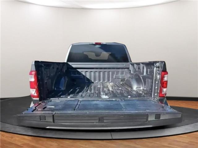 2023 Ford F-150 XL (Stk: E97747) in Lower Sackville - Image 9 of 25
