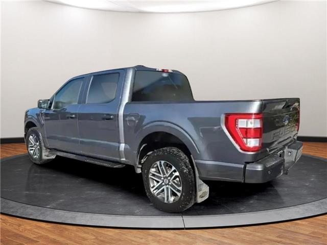 2023 Ford F-150 XL (Stk: E97747) in Lower Sackville - Image 10 of 25
