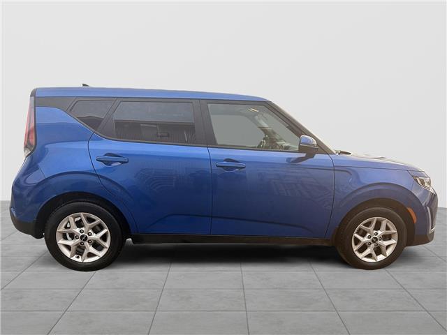 2023 Kia Soul EX (Stk: 253820A) in Fredericton - Image 4 of 12