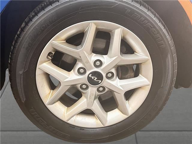 2023 Kia Soul EX (Stk: 253820A) in Fredericton - Image 5 of 12